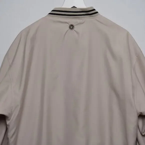 Glenmuir PGA Pro V-Neck Windbreaker‎ L - Picture 5 of 8